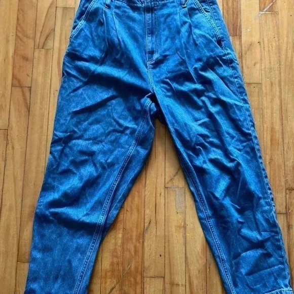 Dynamite Gigi jeans - Picture 5 of 11